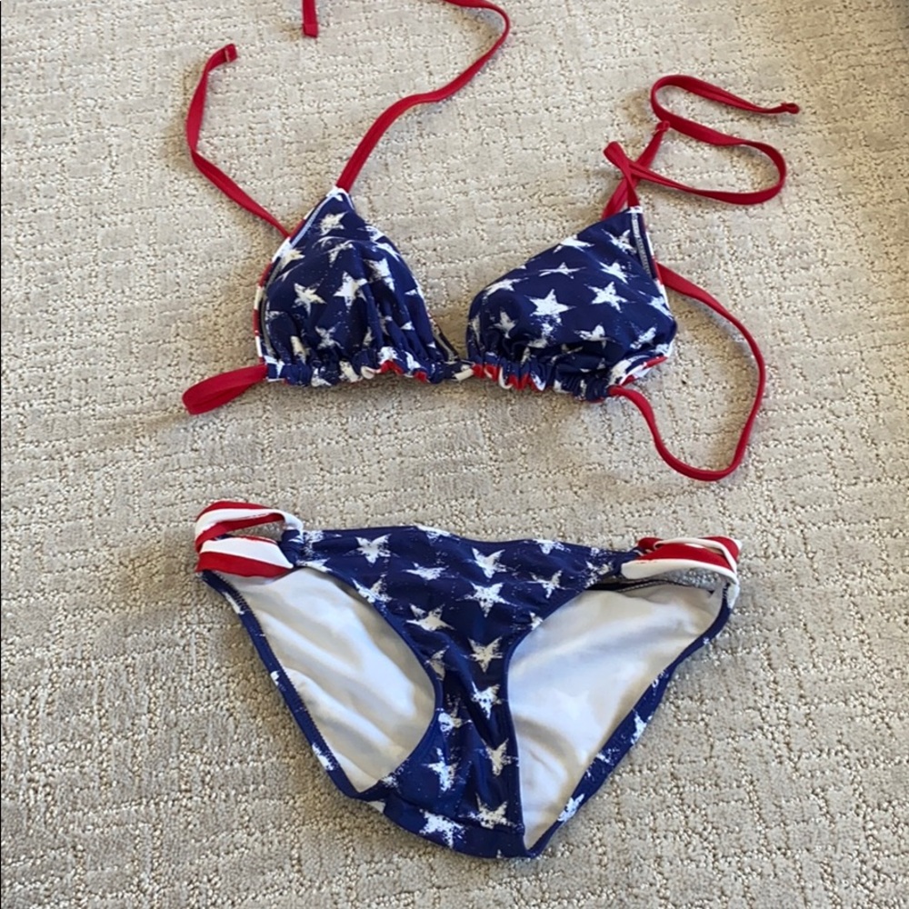 Like new women’s bikini